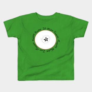 Apple Magic Kids T-Shirt